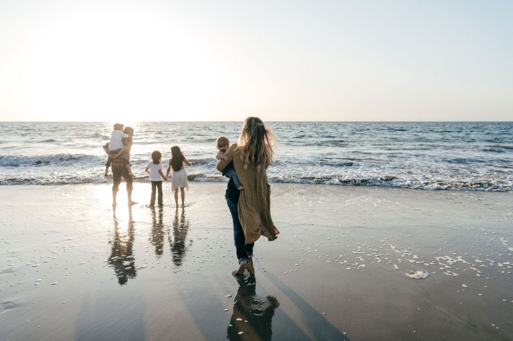 Traveling With Children