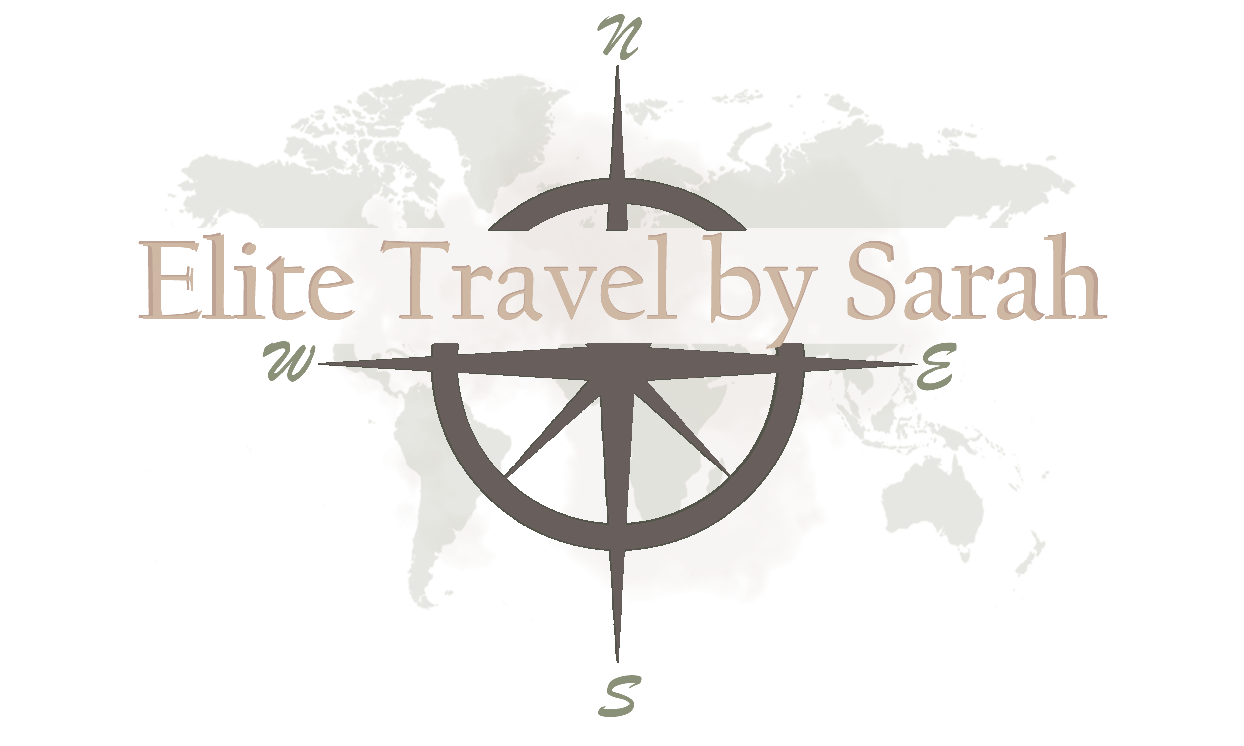 Elite Travel By Sarah