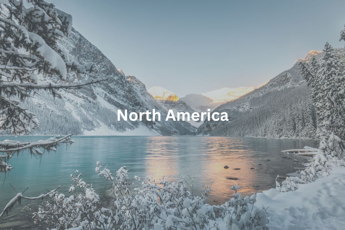 Travel in North America