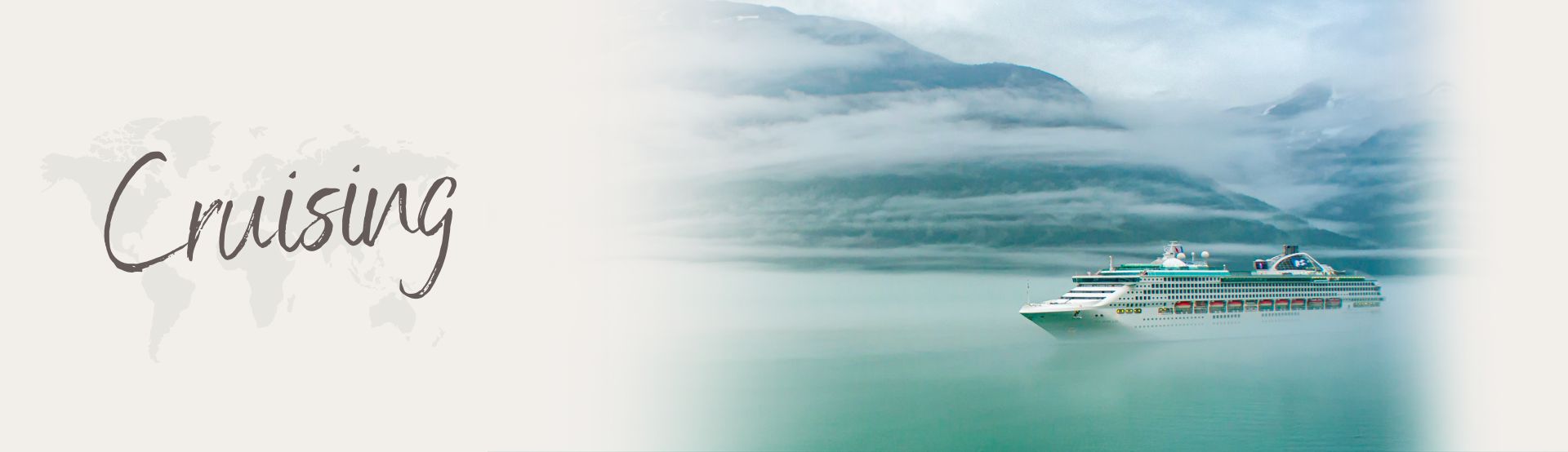 Explore the World's Most Captivating Destinations via Luxury Cruise