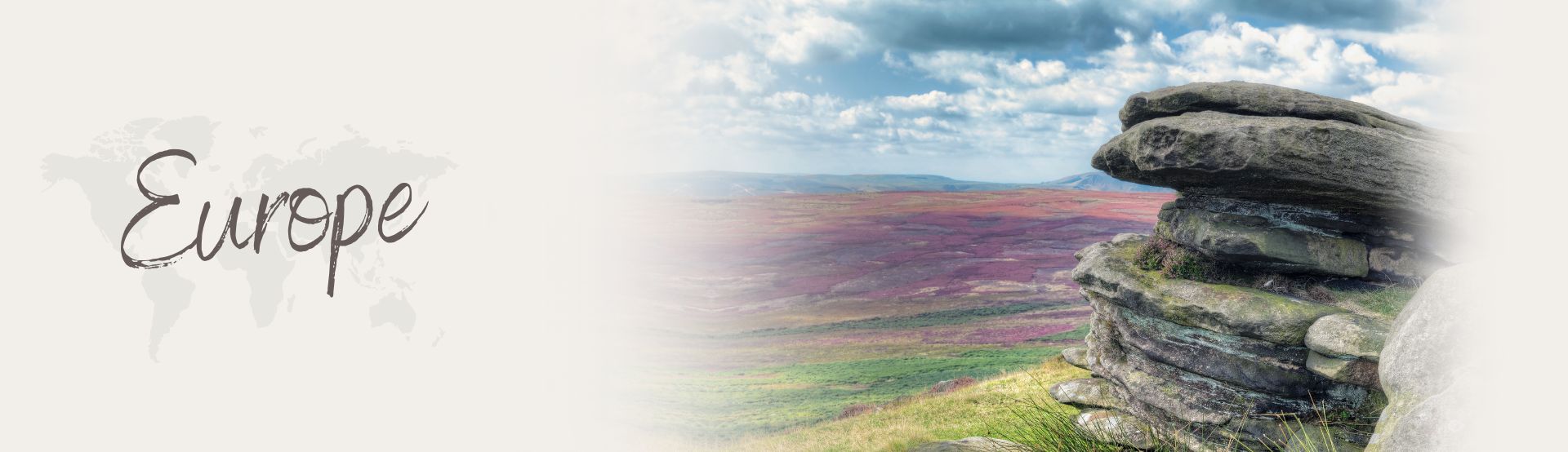 Extraordinary Travel Experiences Through Europe