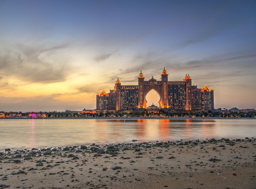 Lavish in an ultra-luxury journey through Dubai’s modern marvels and Maldives’ serene shores with VIP experiences