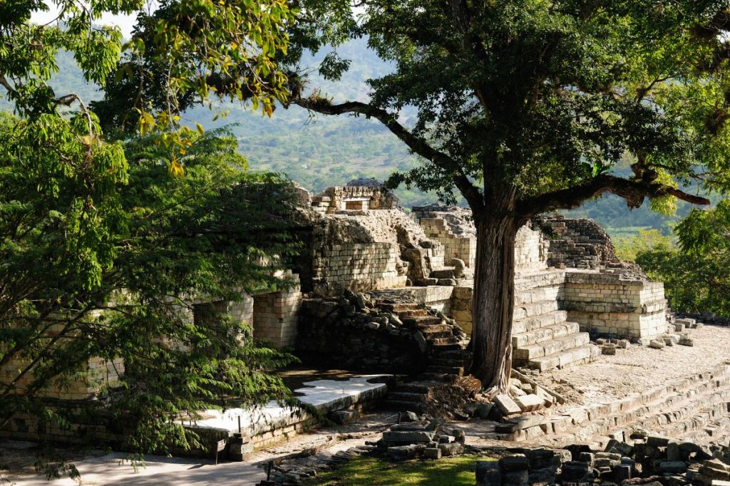 This month-long adventure showcases the best of Central America in Mexico, Belize, Guatemala, El Salvador, Honduras, Nicaragua, Costa Rica, and Panama