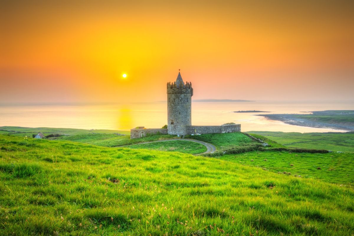 Explore the many countries and cultures of Europe