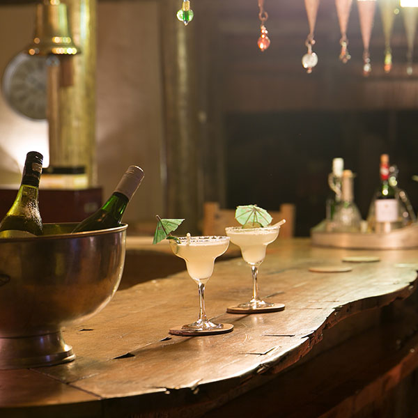 Lupita Private Island in Tanzania