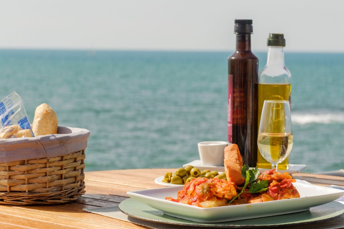 Embark on a grand sailing voyage across the Mediterranean to visit iconic cities on this 36-day itinerary. 