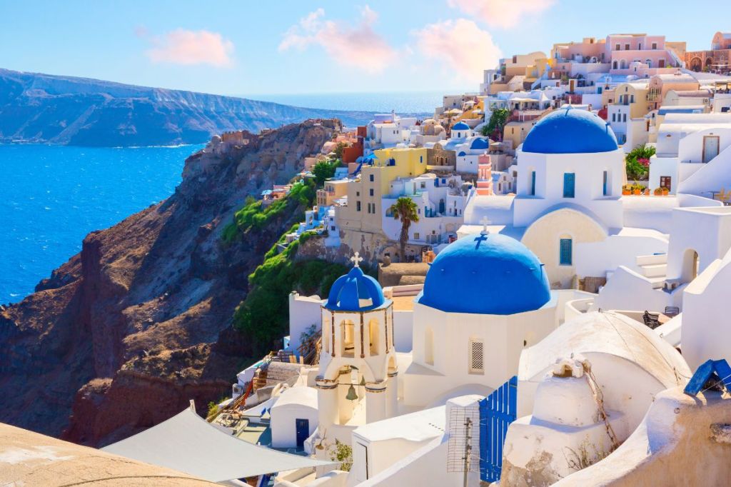 Explore Greece and its Isles through private air, yachts, and VIP treatment on this private, curated tour