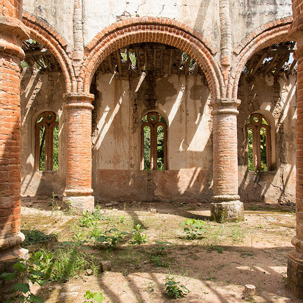 Lupita Private Island in Tanzania