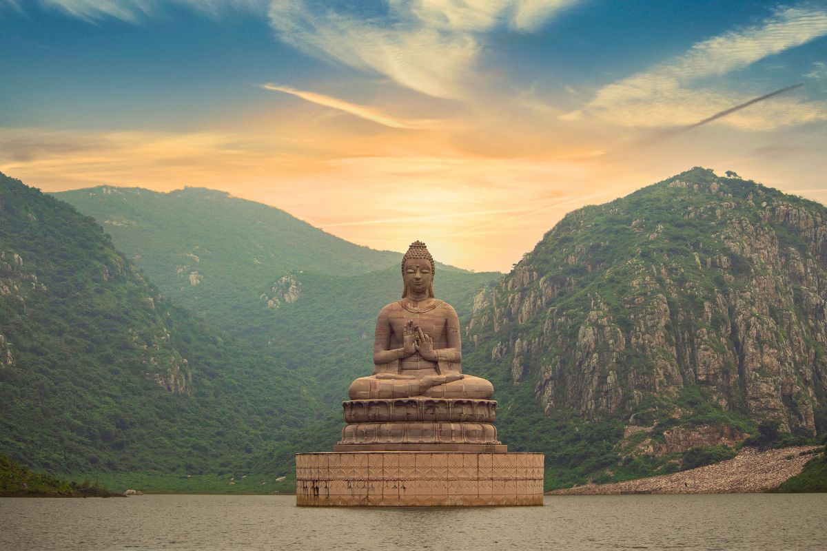 Venture into a part of Asia steeped in spiritual and religious beliefs. Japan, Laos, Indonesia, Nepal, Bhutan, India, United Arab Emirates, Turkey