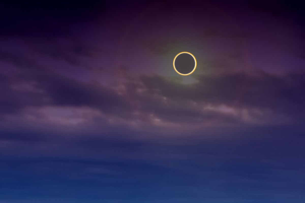 Experience the Solar Eclipse like never before on this unforgettable Nordic cruise 