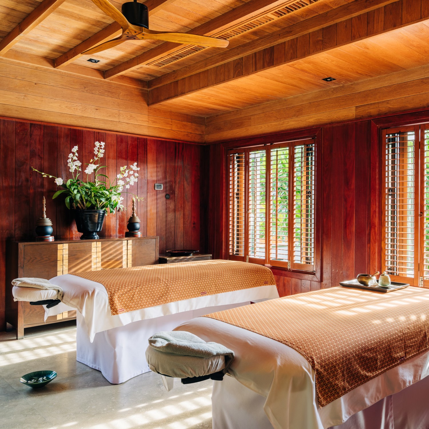 Àni, Koh Yao Noi, Private Villa in Thailand perfect for wellness retreats