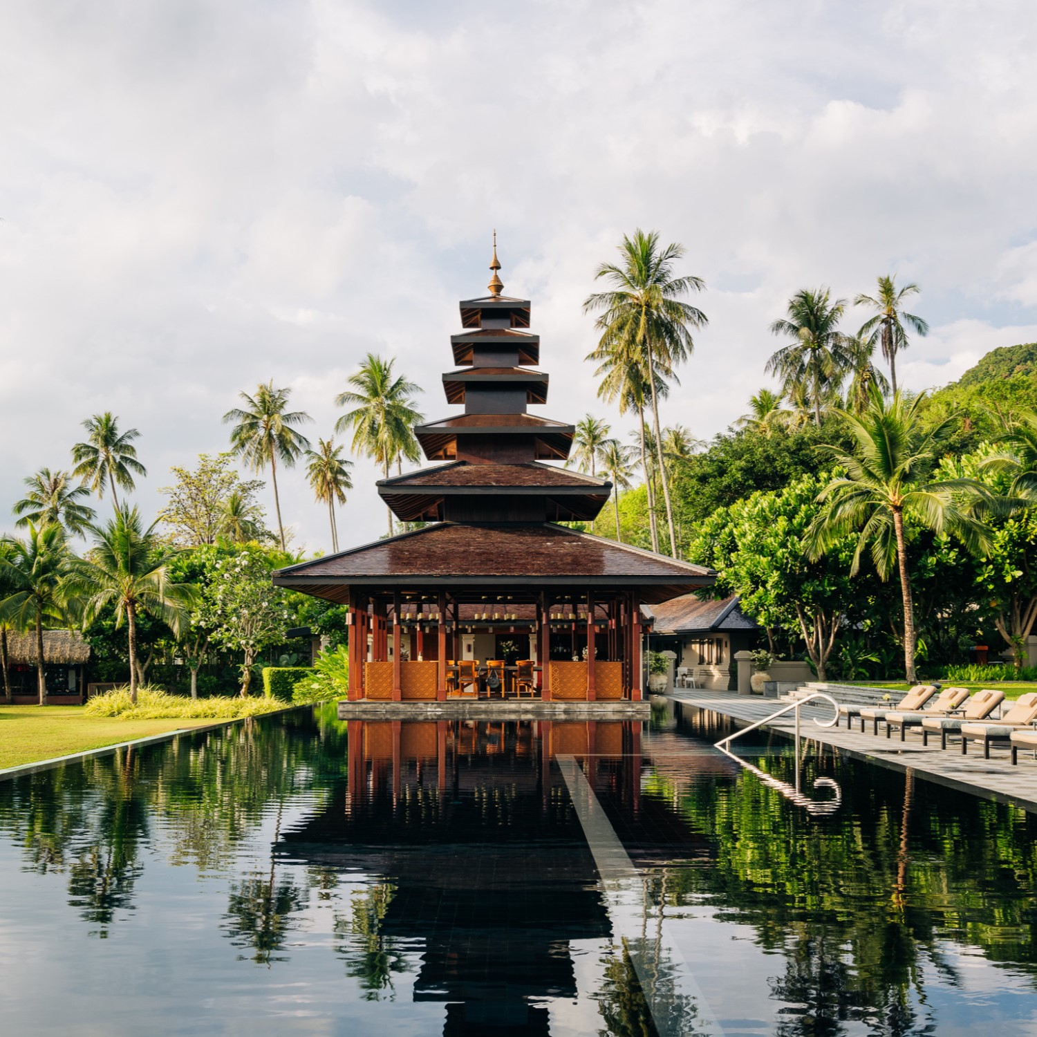 Àni, Koh Yao Noi, Private Villa in Thailand