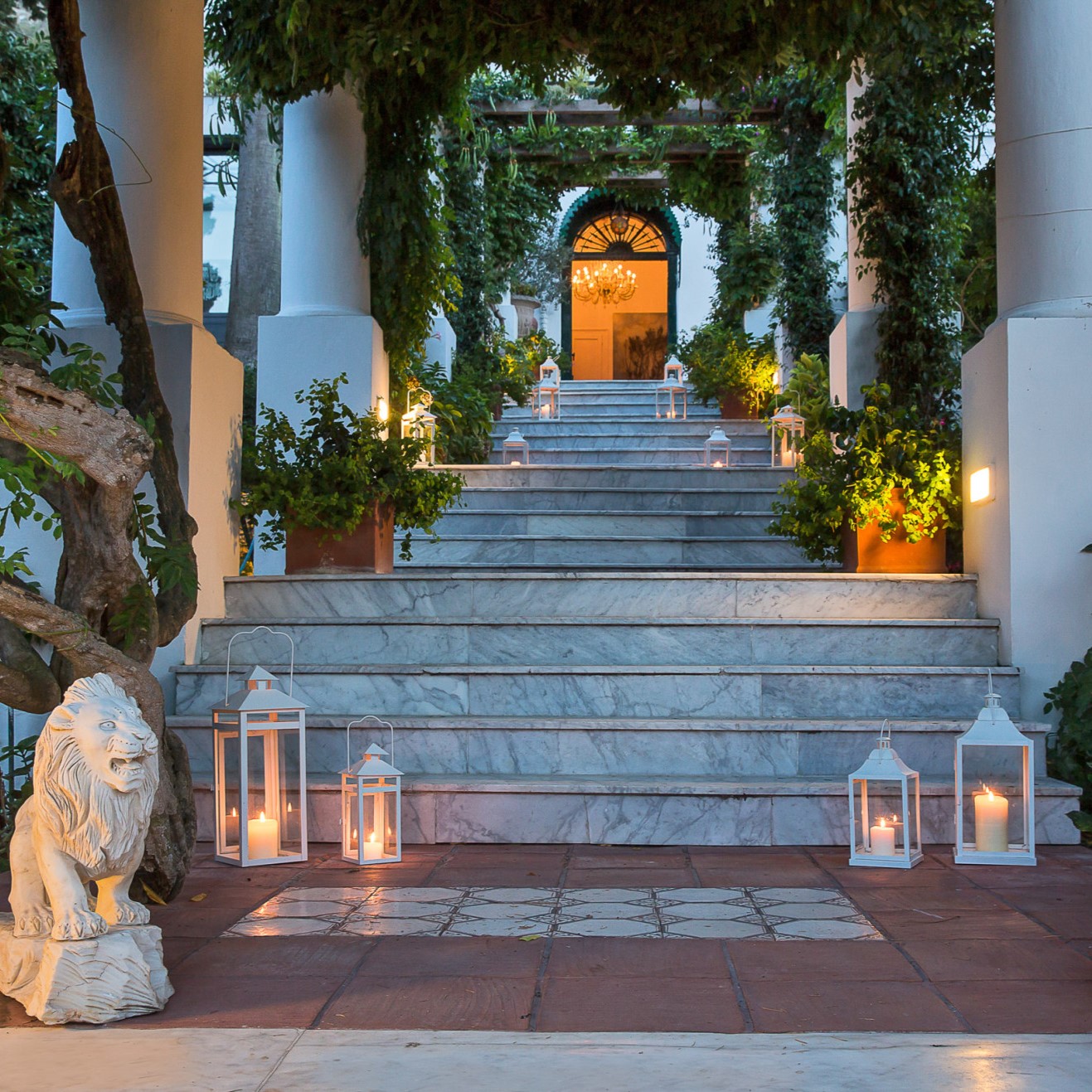 Aurora Private Villa, Amalfi Coast, Italy