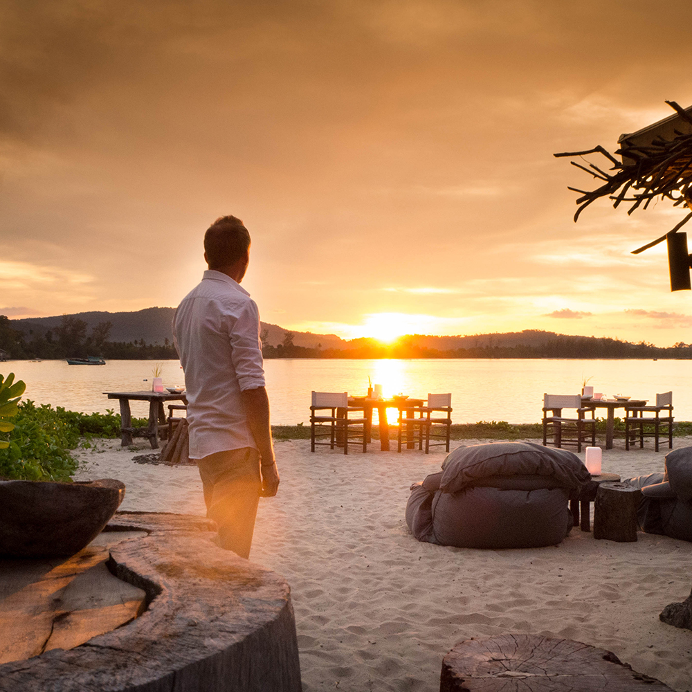 Plan your Destination Wedding on Song Saa Island, Cambodia