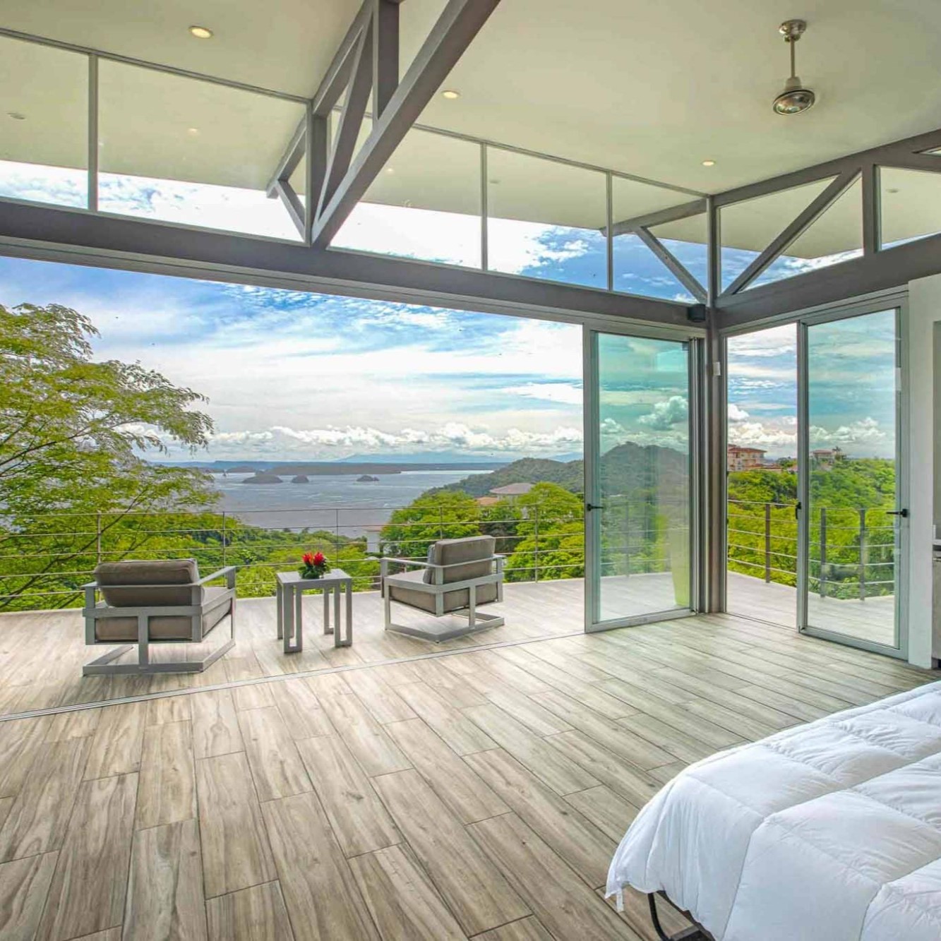 Private Villa Estrella in Guanacaste, Costa Rica