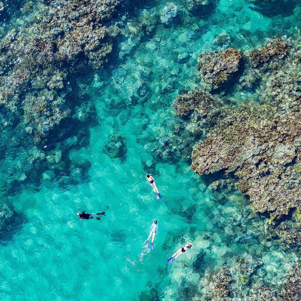 Miavana Private Island in Madagascar
