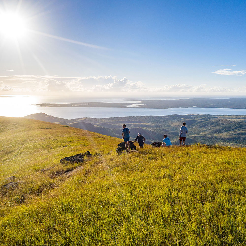 Miavana Private Island in Madagascar