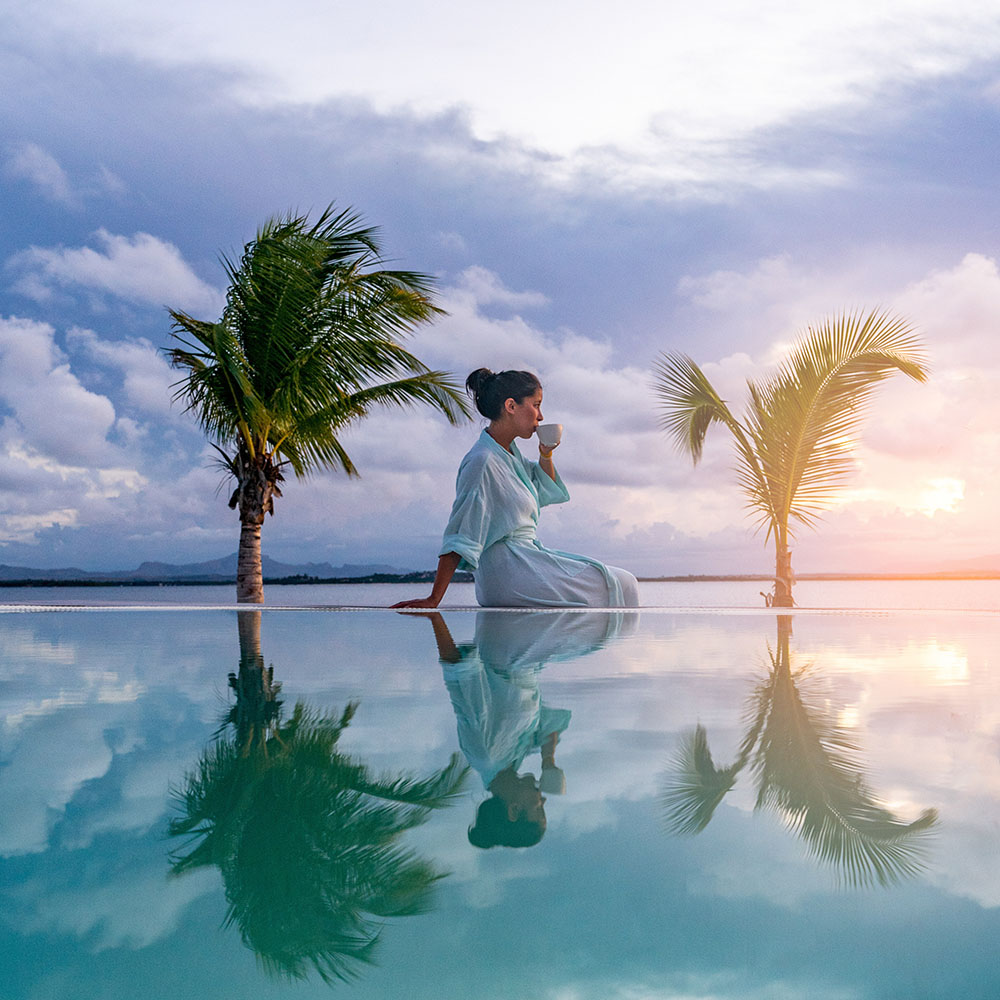 Miavana Private Island in Madagascar is the perfect getaway