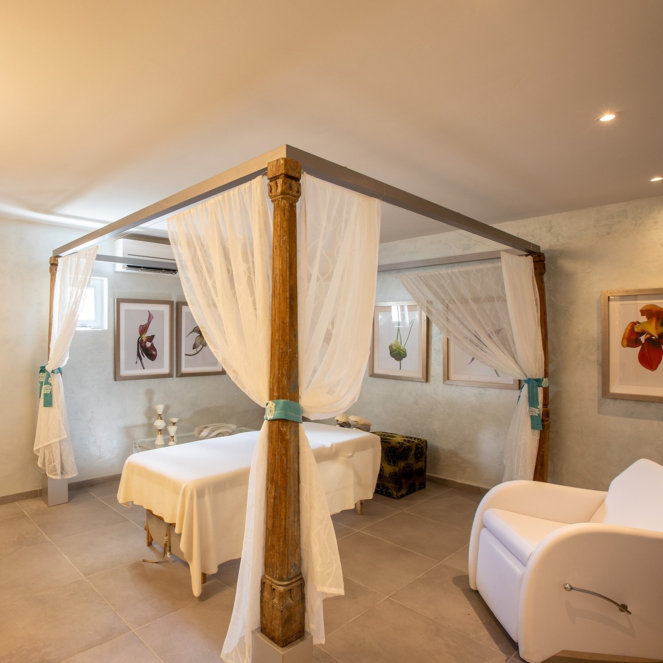 Le Rêve Private Villa, Caribbean, 
St. Martin (French)