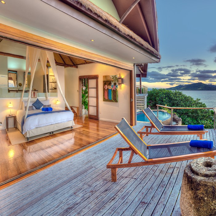 Royal Davui Private Island, Fiji