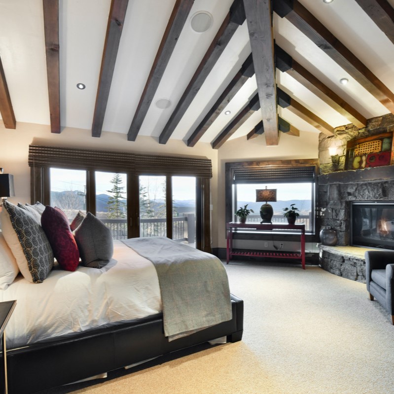 Ski Dream Home. Private Villa in Deer Valley, Utah