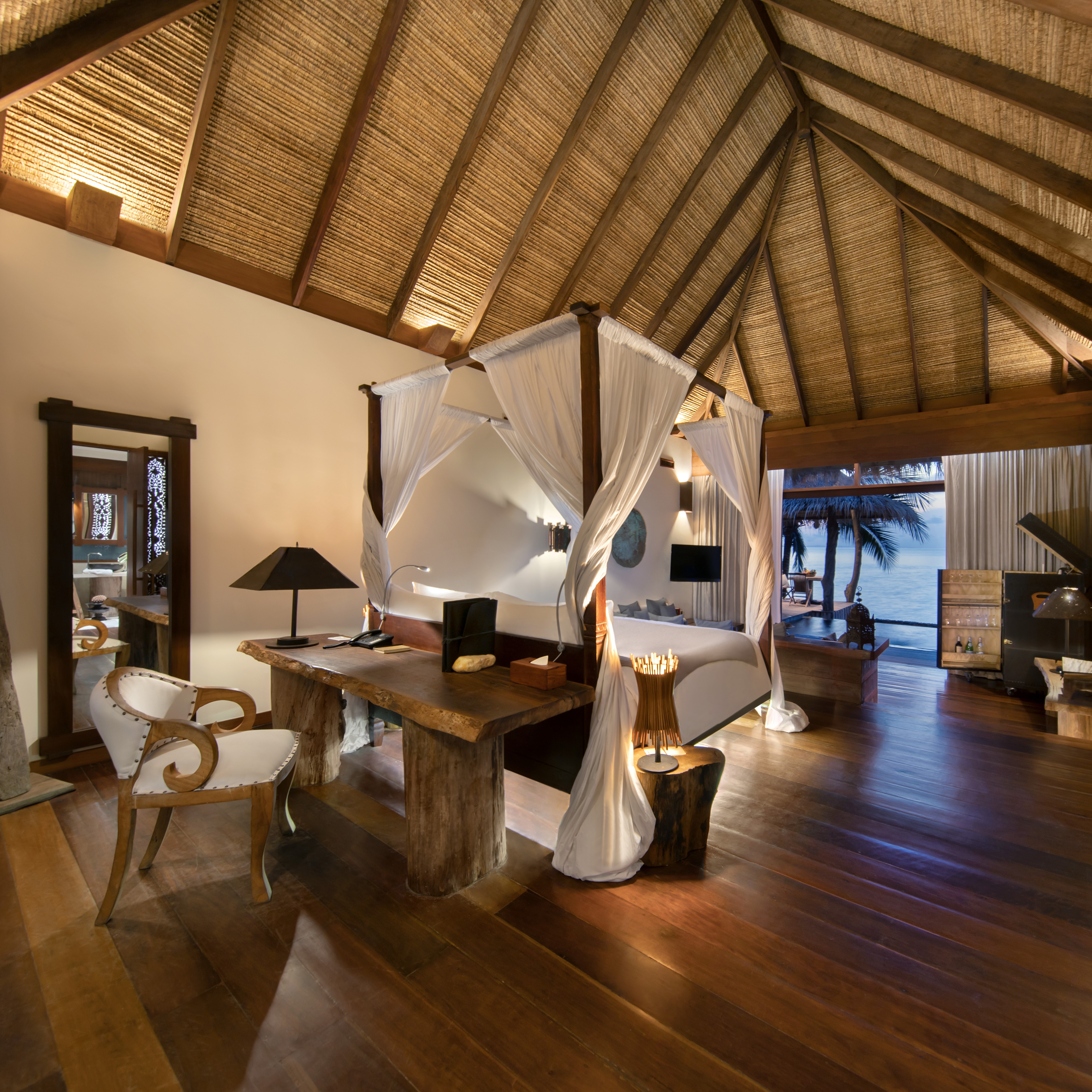 Song Saa Island, Cambodia