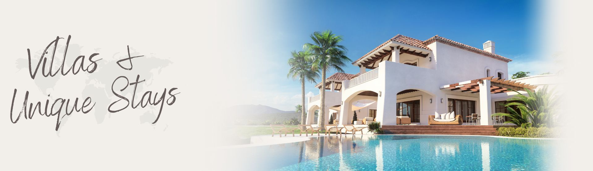 Experience Luxury: Top Private Villas Around the World